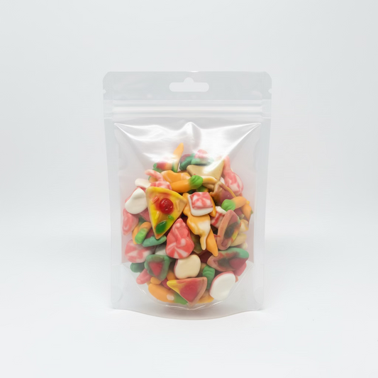 Mix de Louise Lisse Bonbons Gélifiés  500g / 1kg