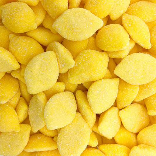 Citron Sucré damel -100g