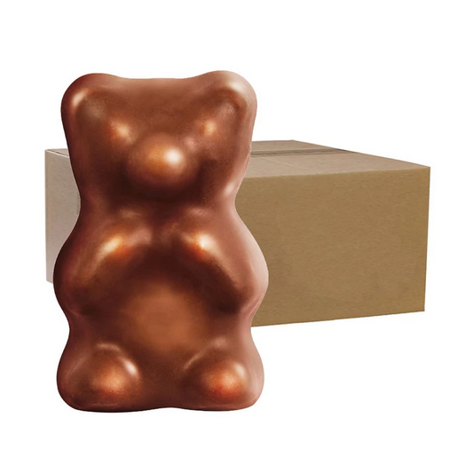 Koala guimauve et chocolat lait - x5