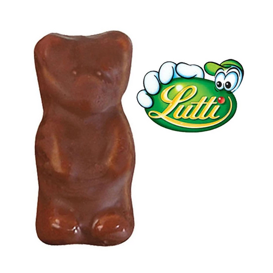 Koala guimauve et chocolat lait - x5