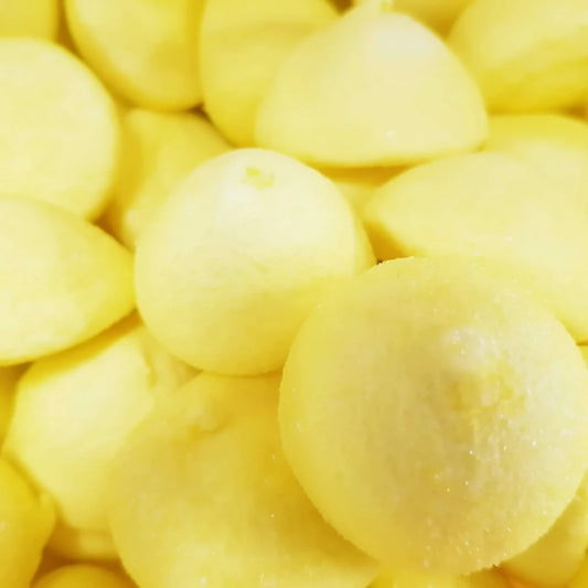 Balles de golf bananes banane x5