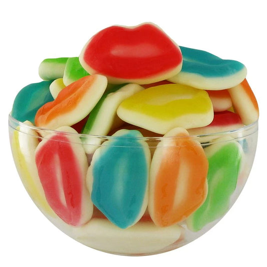 Lèvres lisses -100g