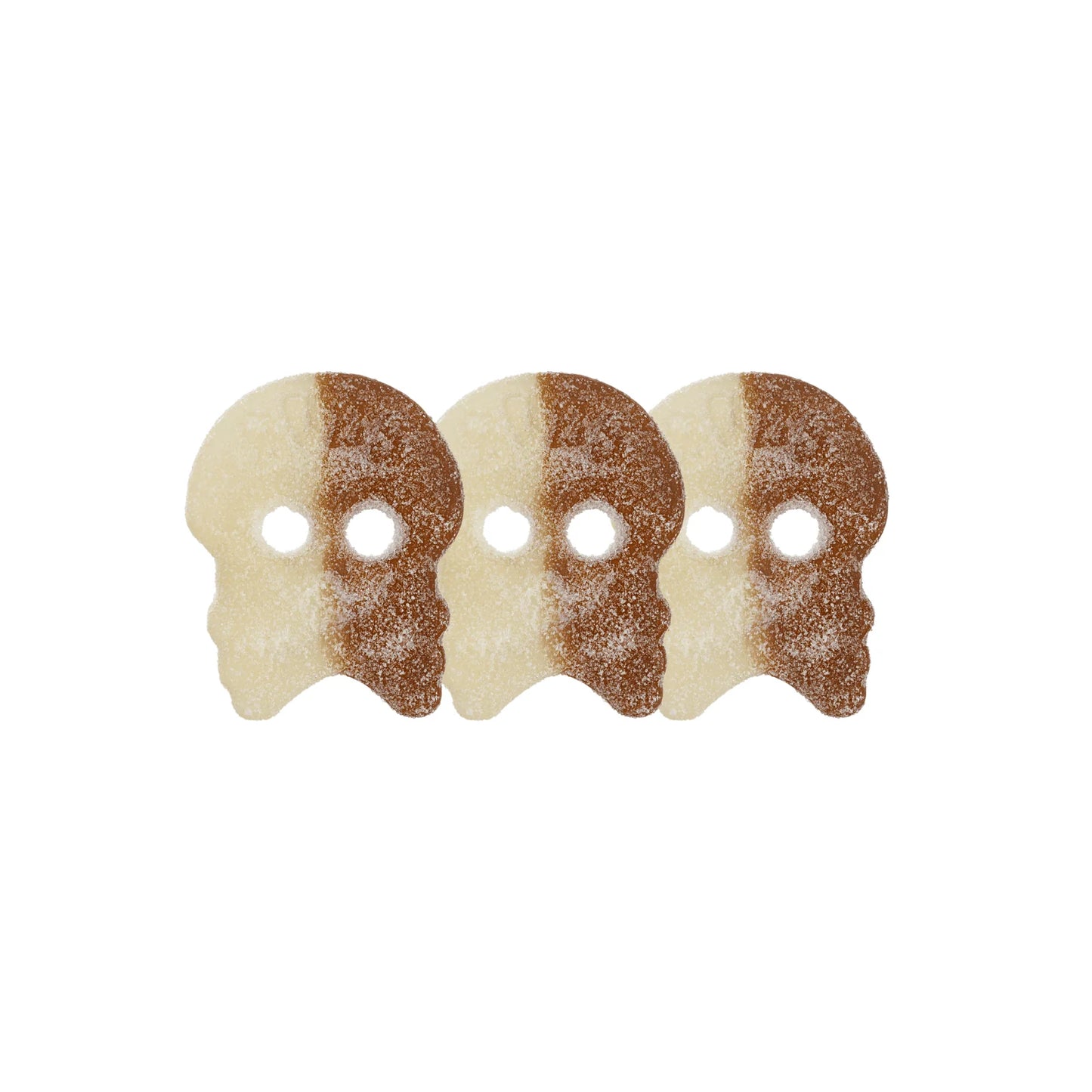 Bubs Cool Cola skull - 100g