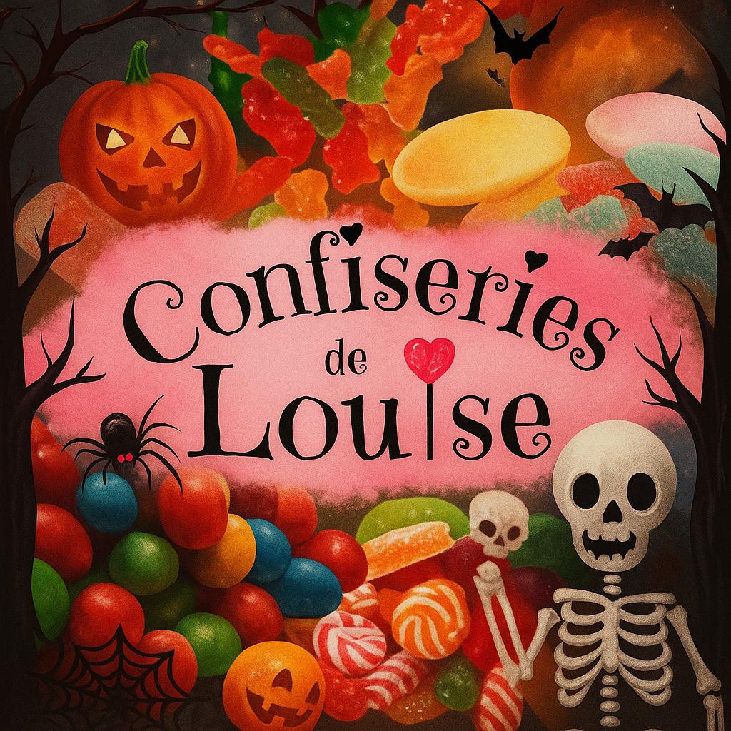 Bonbons Yeux Vidal Gélifiés au Goût de Fraise en Vrac – 100 g