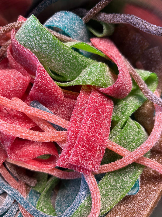 Mix bandos &lassos x55