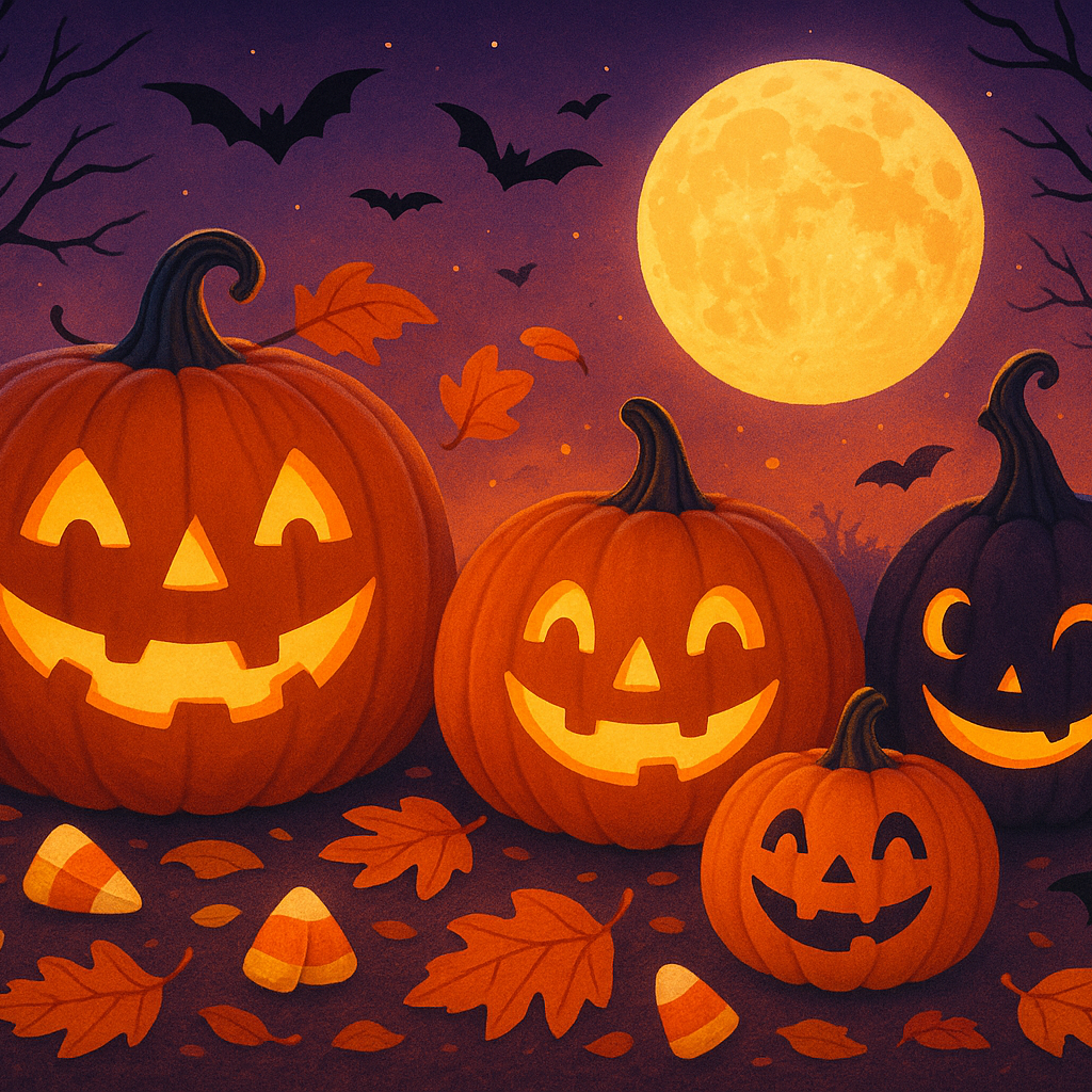 halloween