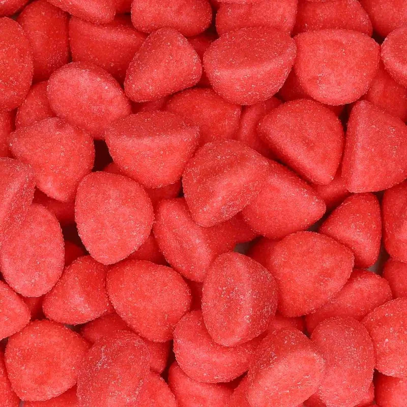 HARIBO Primavera saveur de fraise 100g