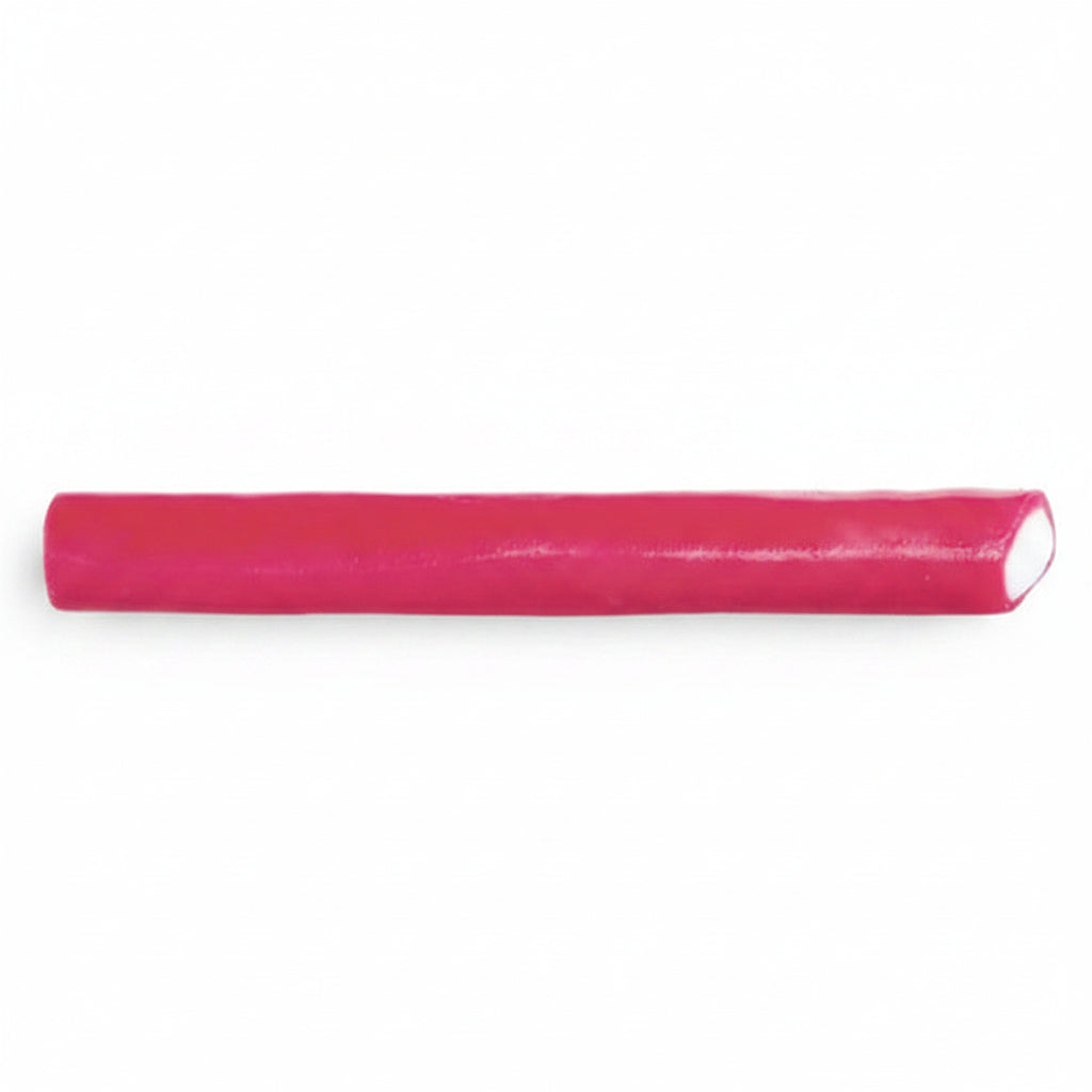 Jumbo Lisse Fourré Saveur Fraise XXL – Bonbon Géant – x3