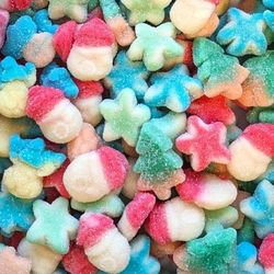 Mix noel sucré dulceplus -100g