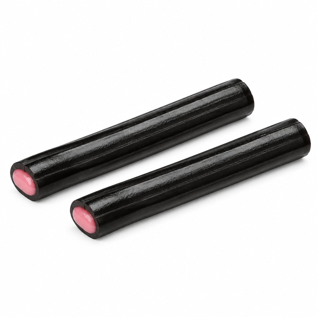 maxi reglisse fourré a la fraise Vidal x3